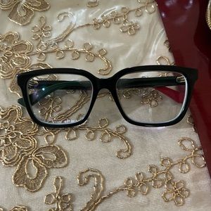 Authentic Men Gucci Glasses